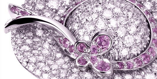 ROMANTICO ring